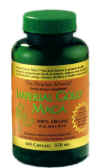 Imperial Gold Maca, The Peruvian Miracle
