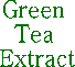 Green Tea